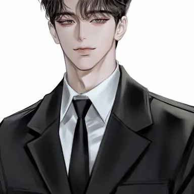 Profile image of カン・ジェヒョン