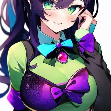 Profile image of Silvermoonlight66