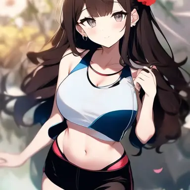 Profile image of Lillie