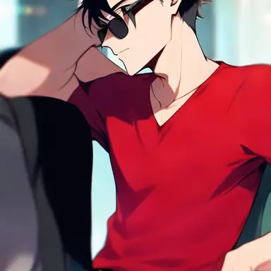 Profile image of Miles