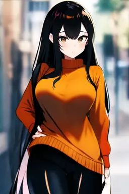 Profile image of Mariah