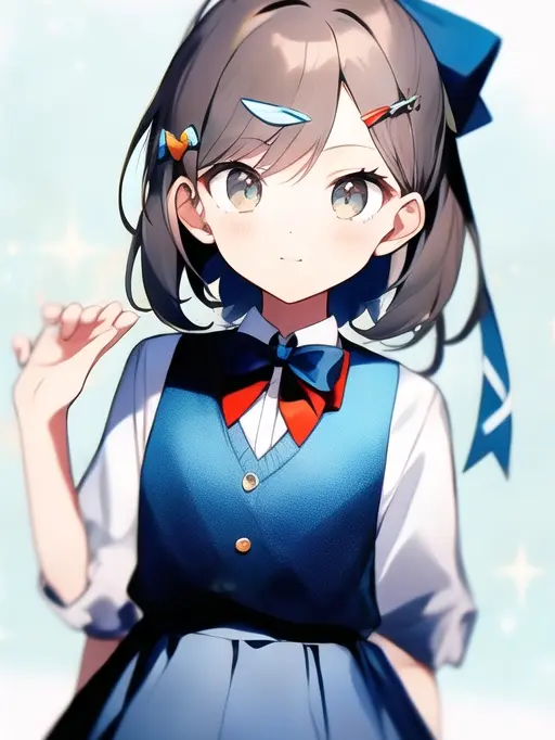 Blue_Screened의 The Jones family