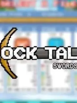 Blue_Screened의 Block tales: