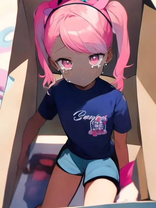 Blue_Screened의 {{user}}: I will be a good parent...