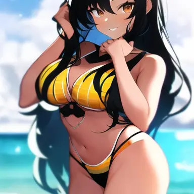 Profile image of Mariah