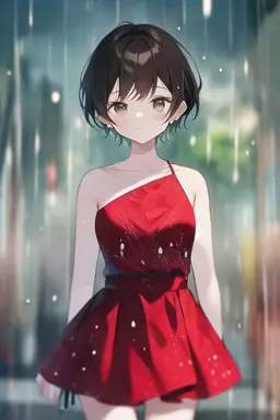 Profile image of Akesha