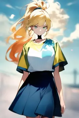 Profile image of Patricia