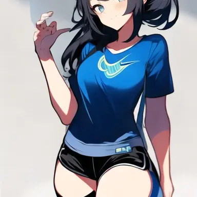 Profile image of Alexia
