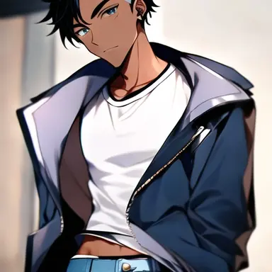 Profile image of Allen