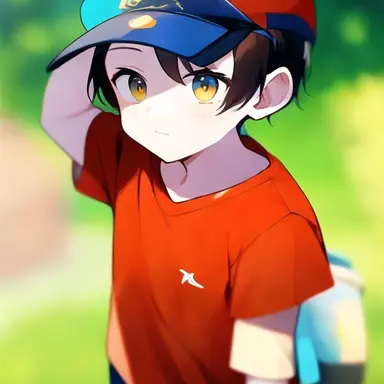 Profile image of Johnathan