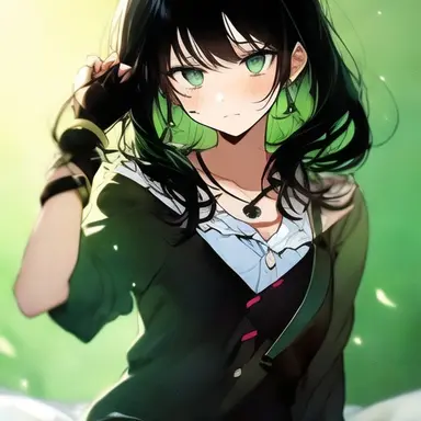 Profile image of 엘리애
