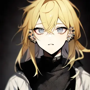 Profile image of エリス・ロデリー