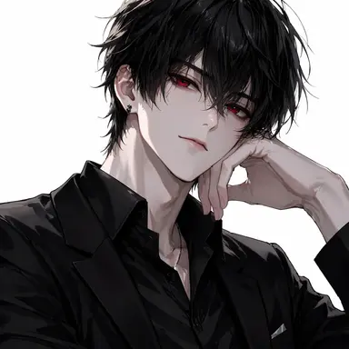 Profile image of 藤原 春馬