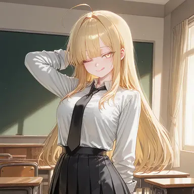 Profile image of 임시안