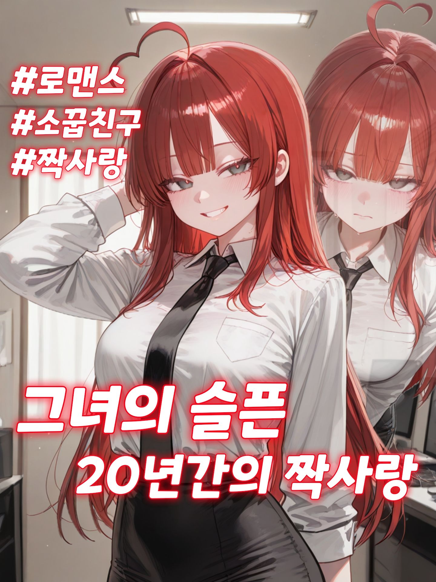 홍수현 대표 이미지
