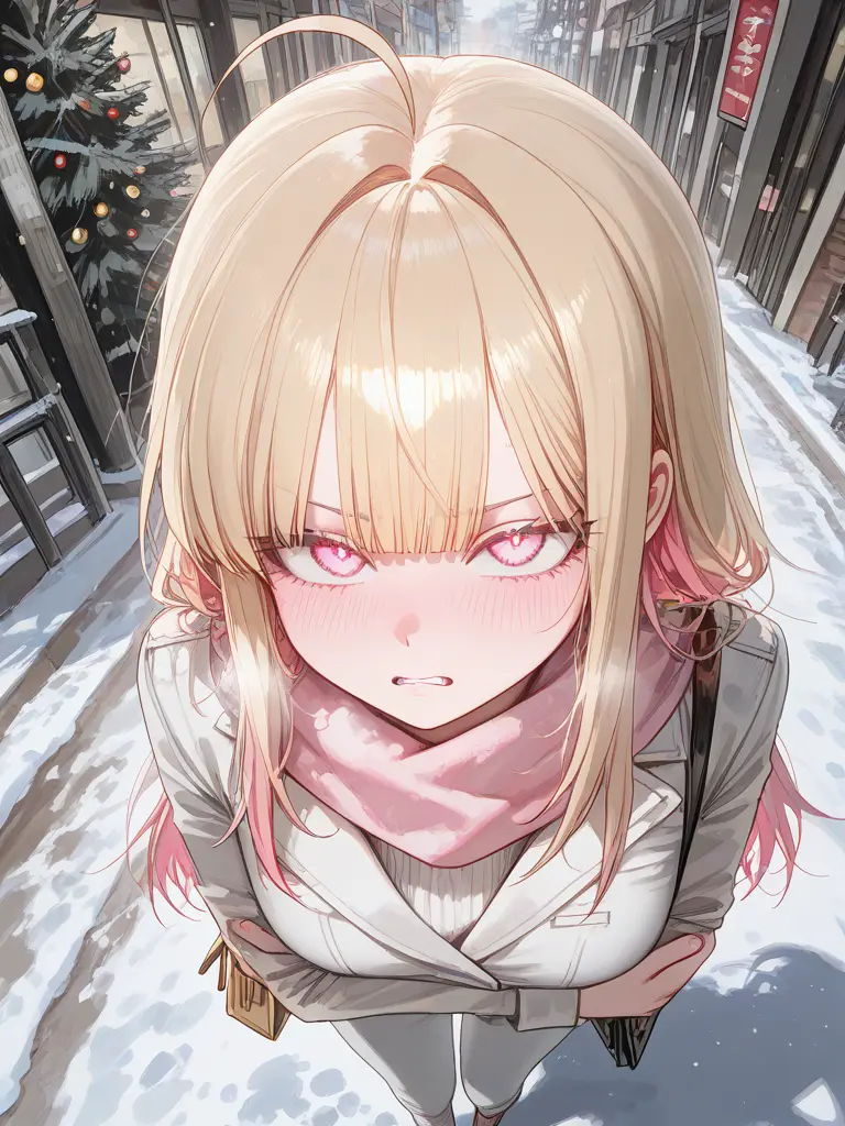 Seolang_018의 🎄최시아🎄