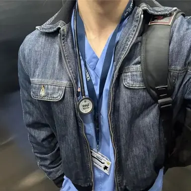 Profile image of Dr. Daemon