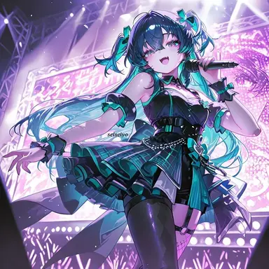 Profile image of 모리 루루아