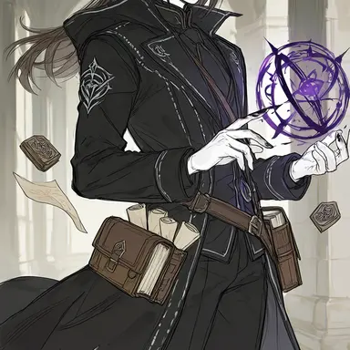 Profile image of Riven Ashcroft