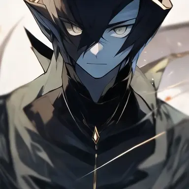 Profile image of Vex Nightshade