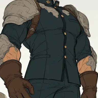 Profile image of Darius Crowe