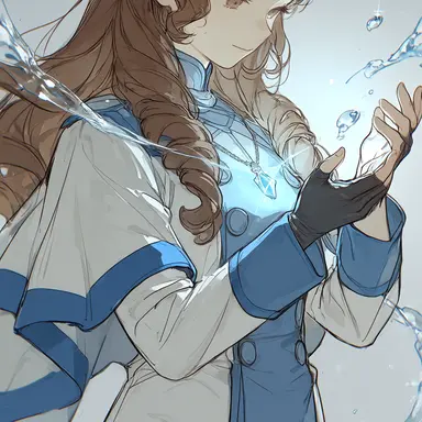 Profile image of Mira Bellwyn