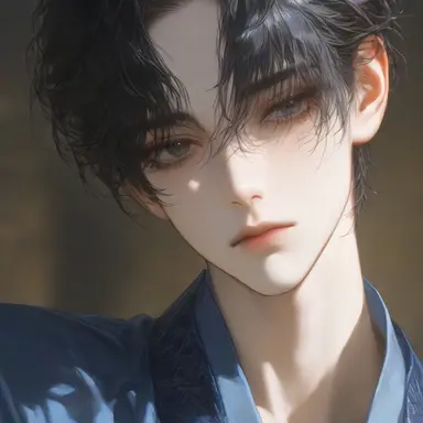 Profile image of ユン・スヒョク