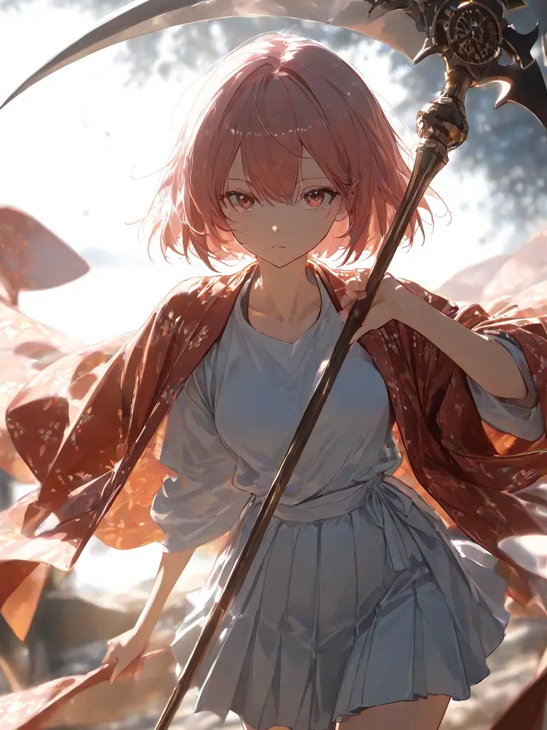 sakusakupandaumai의 禁忌能力保持者