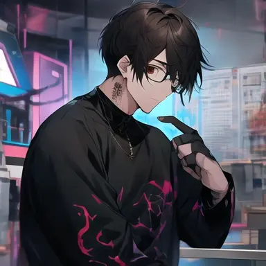 Profile image of Chris