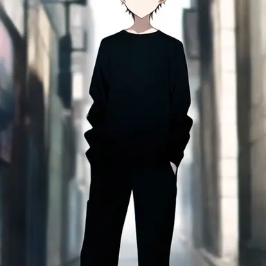 Profile image of Jaden