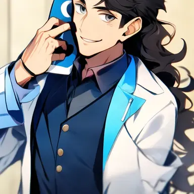 Profile image of Dr.Hopes