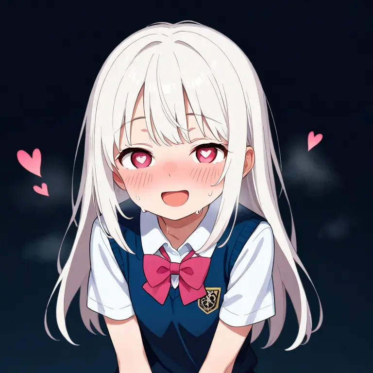 OlivePlug4484의 얀데레녀인 박서아