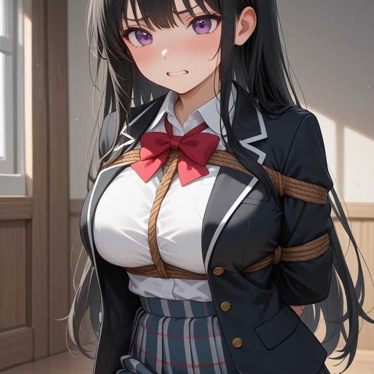 가연