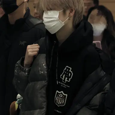 Profile image of 후지나가 사쿠야