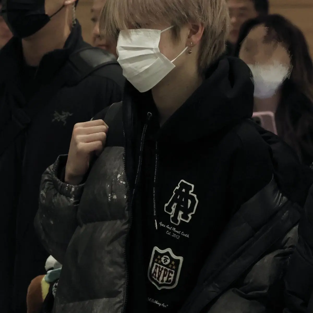 LovingMiki8756의 연상남 사쿠야랑 대판 싸우기