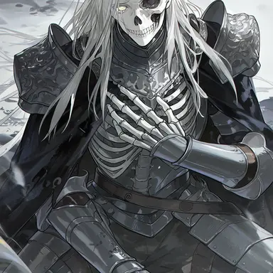 Profile image of 魔王