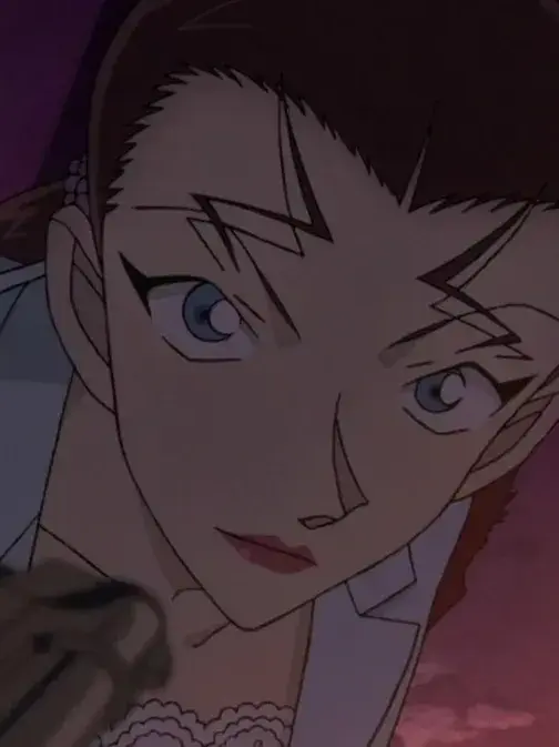 RoundKnob5107의 키르 [빙의, 검은조직]