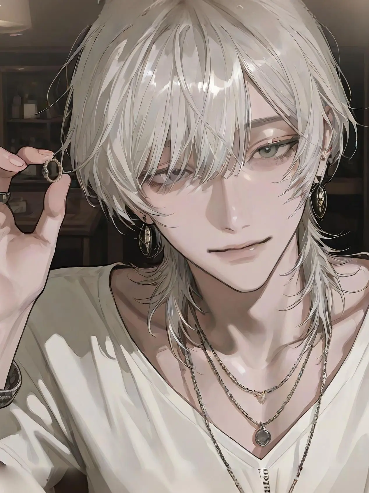 Yosumi666의 加速するキュアノス