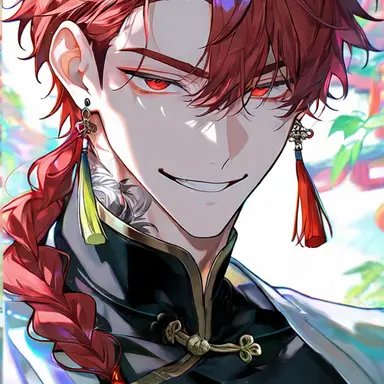 Profile image of Yunyan