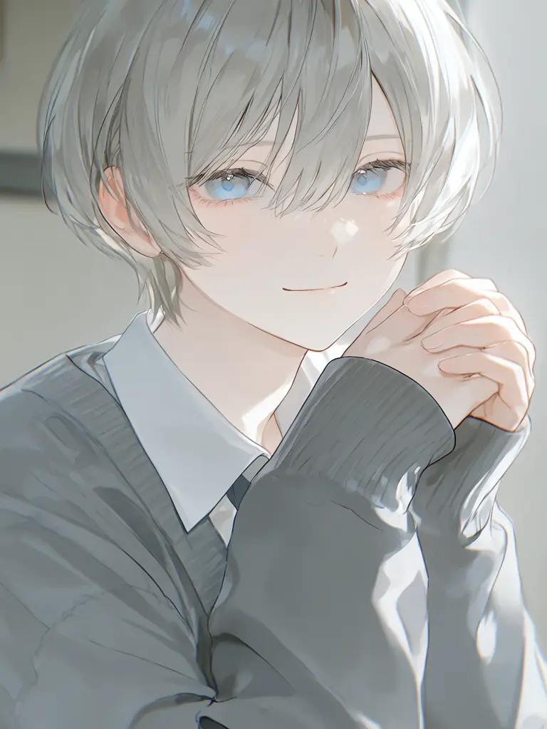 ShinyPuli6792의 뭐야 이 삼각관계