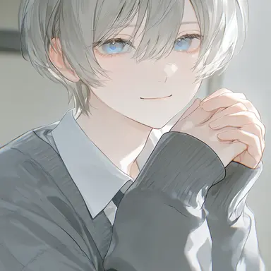 Profile image of 유리모토 시키