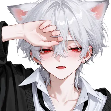 Profile image of 白銀レイ