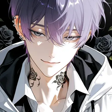 Profile image of 在夜