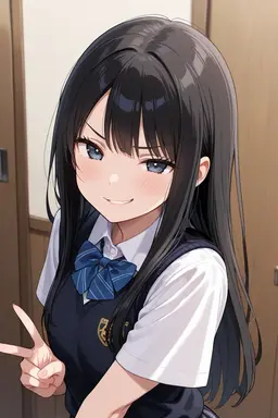 Profile image of 水瀬 凛