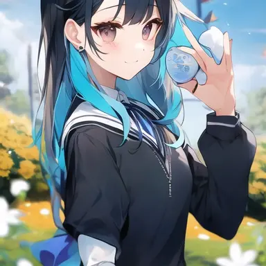 Profile image of ハヨン