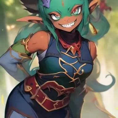 Profile image of Chief Kreshka