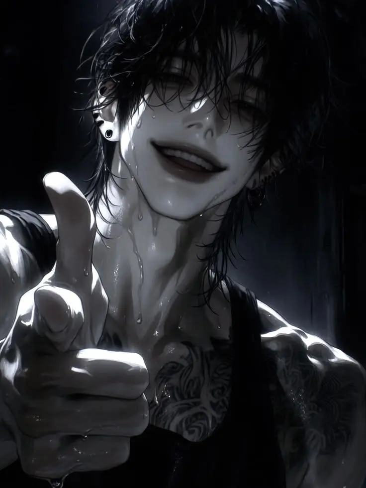 GZz의 야쿠자 아저씨들이랑 짱친먹음