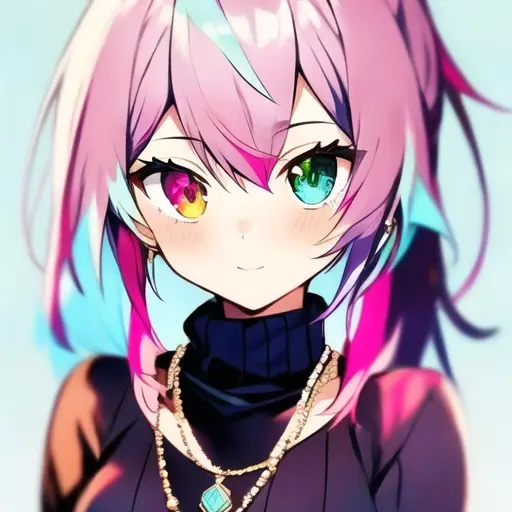 LazyEgg8691의 いつか 終わる