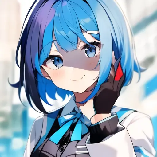 LazyEgg8691의 孤独の魔女