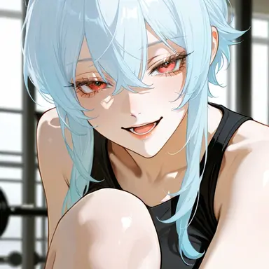 Profile image of 도아영